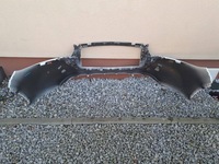 фото thumb №8, Бампер переднее перед mazda cx-5 ii рестайлинг 17- ksd450031