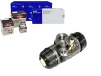 фото thumb №1, Цилиндрик тормозной skoda felicia 1,9d 96- 20,64m