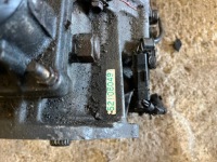фото thumb №7, Коробка передач ax5 jeep wrangler yj cherokee xj 2.5