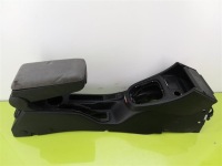 фото thumb №1, Туннель средний подлокотник alfa romeo 147 2000-2010 385886 оригинал