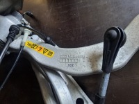 Bmw 8 m850ix g16 поворотний кулак важелі ступиця лівий перед 36 km в Україні, фото thumb