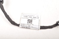 фото thumb №6, Skoda scala kamiq джгут кабелі парктронік pdc задня 2022r 658971065