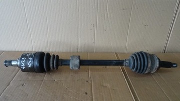 фото thumb №4, Opel agila a 1.2b піввісь лівий перед