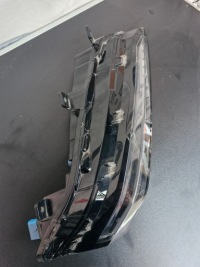 Противотуманная фара peugeot 308 3 t10 левый led drl в Украине, фото thumb
