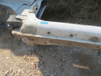 Чверть лонжерон лівий перед ford ranger 19r Ціна, фото thumb