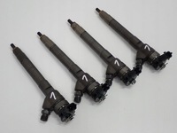 фото thumb №1, Інжектор renault nissan 1.6 dci r9m 0445110546