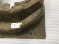 фото thumb №7, Обшивка колеса запасного audi a5 8t 8t8863697c