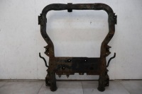 Підрамник підрамник підрамник volkswagen transporter t5 рестайлінг  2.0tdi 7e0499029 в Україні, фото thumb