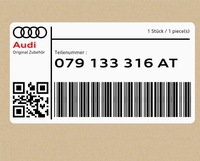 фото thumb №1, Распределитель топлива право audi rs4 rs5