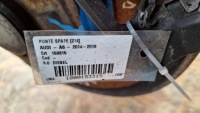 фото thumb №6, Балка вісь підвішування зад kpl 4g0505287 audi a6 c7 4g 3.0d