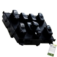 фото thumb №1, Перемикач дзеркал вікон mercedes a1638206610