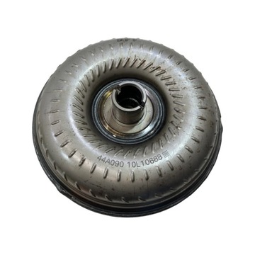 фото thumb №1, Зчеплення vw touareg 7p 3.6 lsk 0c8323571c справні