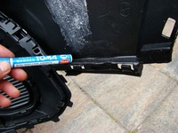 фото thumb №14, Audi q3 83f sportback бампер зад