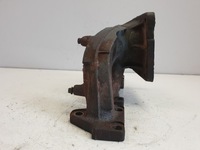 фото thumb №5, Citroen c2 1.4 16v коллектор выпускной kfu 88km