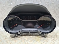 фото thumb №1, Лічильник прилади opel crossland x europa