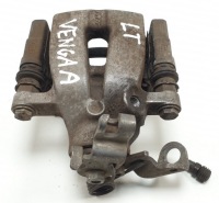 фото thumb №2, Суппорт тормозной левый задняя kia venga