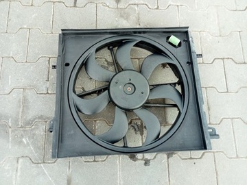 фото thumb №7, Qashqai ii j11 1.6 dci kadjar 15- вентилятор радиатор gmvcmf1z490