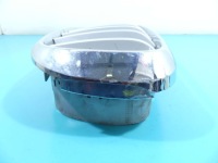 фото thumb №3, Решётка радиатора решётка радиатора решётка левая bmw x5 f15