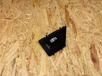 фото thumb №5, Молдинг защита багажника правая jaguar i-pace x590 j9d3-10b812-jb 2018-