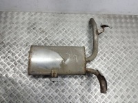 фото thumb №1, Citroen c5 aircross 2020 гаситель kompletny