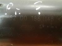 фото thumb №6, Renault espace iv 2.0t 02-14 стартер 8200186148