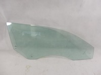 фото thumb №1, Скло двері правий перед vw scirocco 1k8845202b оригінальний номер