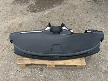 фото thumb №10, Панель роздавальна капот консоль подушка подушка безпеки ford explorer 2020+