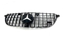 фото thumb №7, Mercedes w166 gle 63 amg 2015-2018 panamericana