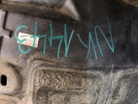 фото thumb №8, Opel insignia a левая передние подкрылок 341391933