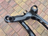 Балка підвіска задній mercedes sl r129 в Україні, фото thumb