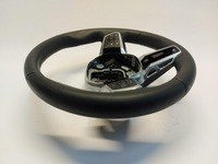 фото thumb №5, Bmw ix1 x1 u11 воздуховод мультифункция лепестки переключения boost m-pakiet 5a336c6