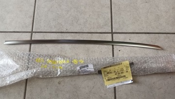 фото thumb №1, Планка двері ліва задня audi q3 sportback нова