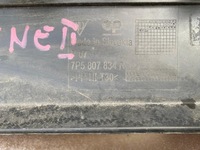 фото thumb №9, Бампер задня задній porsche cayenne ii 7p5 lift 15-