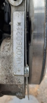 фото thumb №9, Двигатель 1.4 tsi volkswagen golf vii cuk