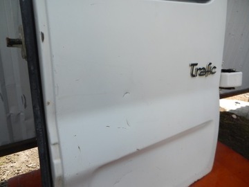фото thumb №6, Двері праві зад комплектні trafic vivaro primastar