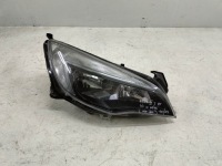 фото thumb №1, Лампа перед правий права opel astra iv j 13297723