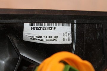 фото thumb №6, Дзеркало праві bmw f10 f11 європа 5 зовнішні