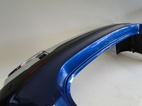 фото thumb №12, Mercedes бампер задний amg диффузор pts bez фаркоп glc 254 x254 suv