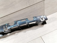 фото thumb №6, Macan направляющая средний бампер задняя 95b807863d