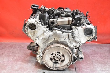 фото thumb №10, Двигун стійка дизель bpp audi a6 c6 2.7 tdi 04-08 kompresja