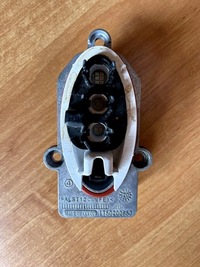 фото thumb №1, Модуль преобразователь led iveco it50200750 it50200653