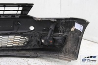 фото thumb №13, Vw polo перед капот крила бампер pas передній лампи lc9x підсилювач bło