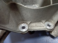 фото thumb №6, Bmw x5 g05 g06 поворотний кулак задня права ступиця важіль 22376110