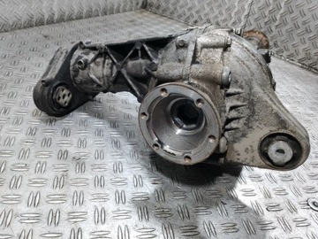 фото thumb №9, Дифференциал перед audi q7 2005-2015 4460310066 3.0 tdi