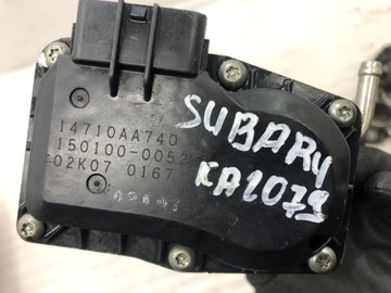 фото thumb №7, Дросельна заслінка 14710aa740 subaru outback 2.0