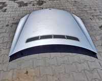 фото thumb №6, Капот кришка двигуна mercedes cls c219