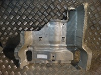 фото thumb №1, Idealna защита тепловая mercedes gle w167 1