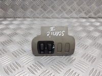 фото thumb №1, Панель регулювання світла renault scenic ii