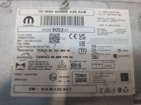 Купить Станция мультимедийная перед peugeot 308 9859905380 genuine, фото thumb