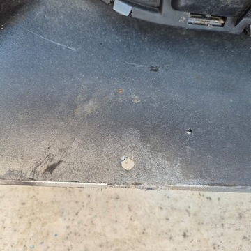 фото thumb №15, Bmw 5 f10 f11 м-пакет 10-13 бампер перед переднє розпилювач 4xpdc